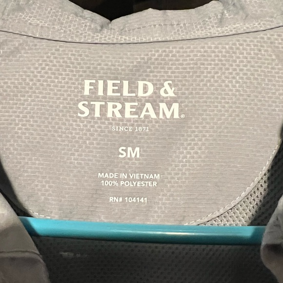 FOUR Field and Stream button up shirts - Picture 14 of 15